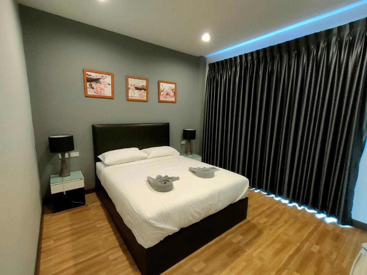 Wixky Hotel نونغ خاي المظهر الخارجي الصورة