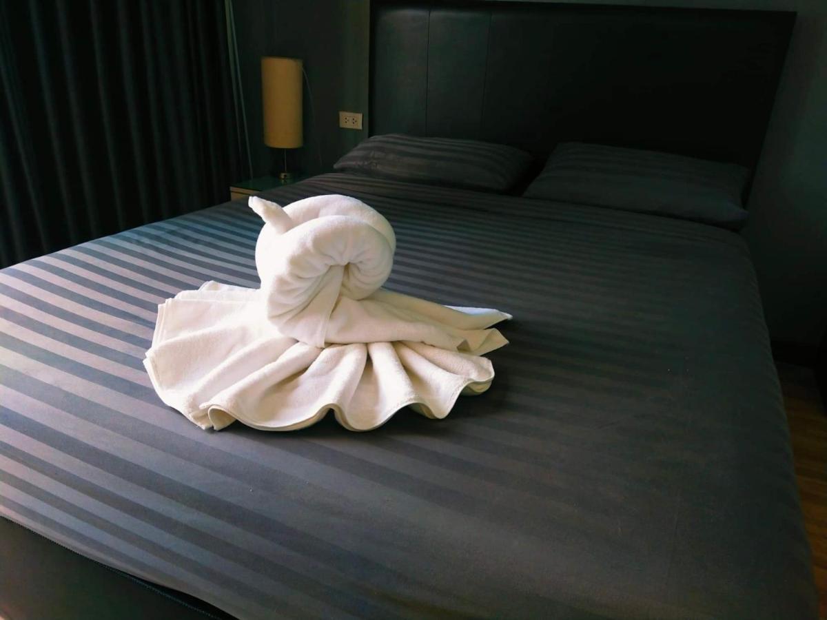 Wixky Hotel نونغ خاي المظهر الخارجي الصورة