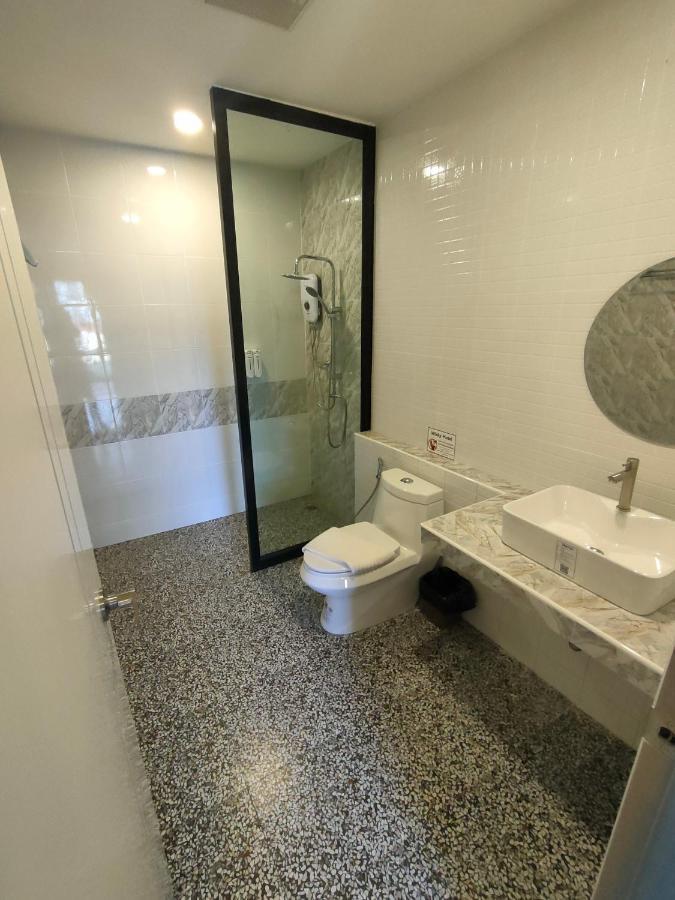 Wixky Hotel نونغ خاي المظهر الخارجي الصورة