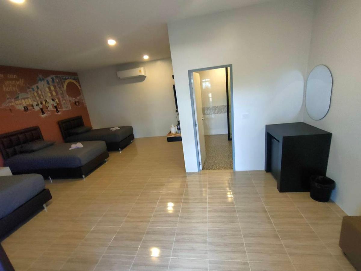 Wixky Hotel نونغ خاي المظهر الخارجي الصورة